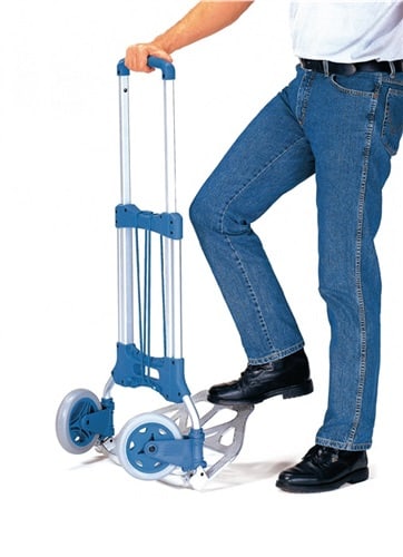 Transportkarre