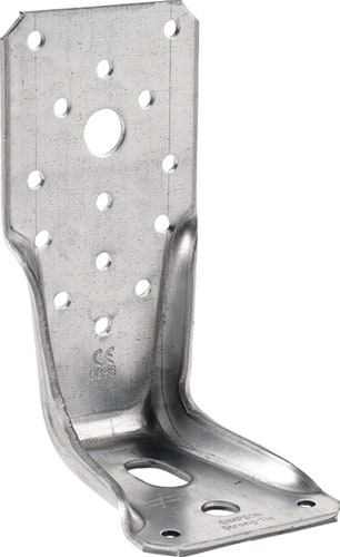 SIMPSON STRONG TIE Winkelverb.AKR AKR165LG 165x85x65mm S.4mm ETA 07/0285 SIMPSON STRONG TIE