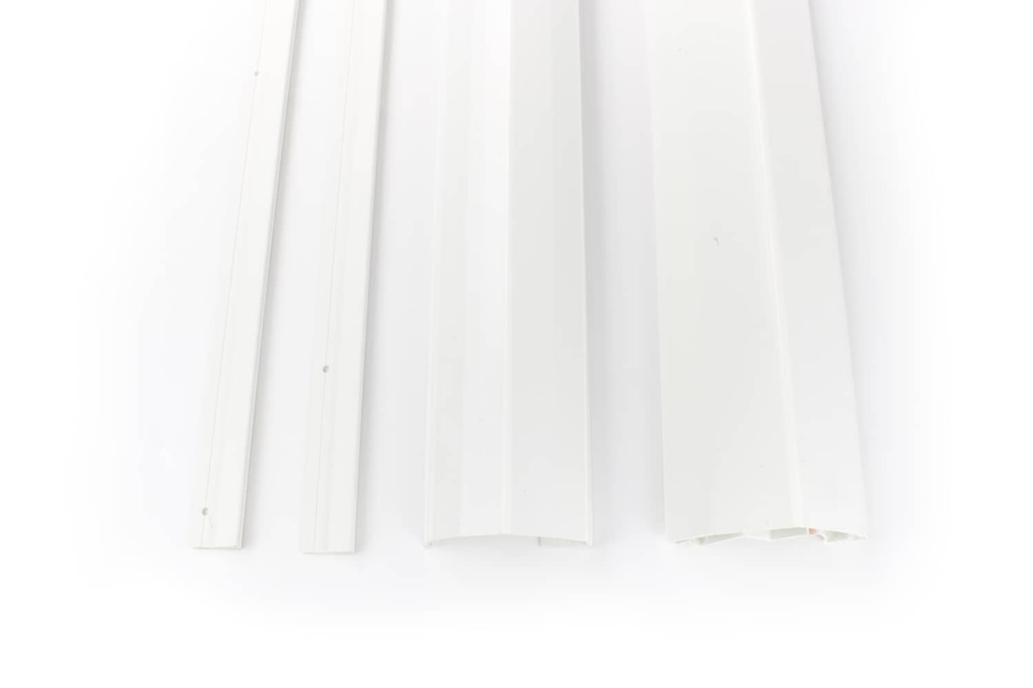 ARTE VIVA Finger Alert Professional 180° weiß 245cm Set