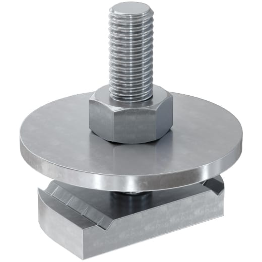 FISCHER Hammerkopfschraube FCSN