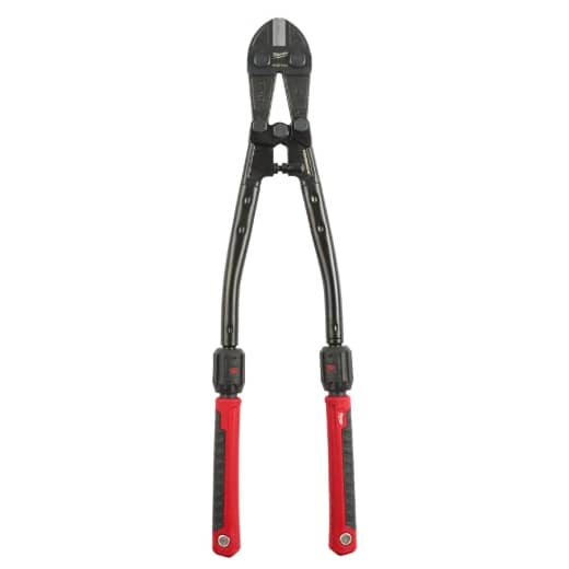MILWAUKEE 24 "/30" Bolzenschneider ausziehbar