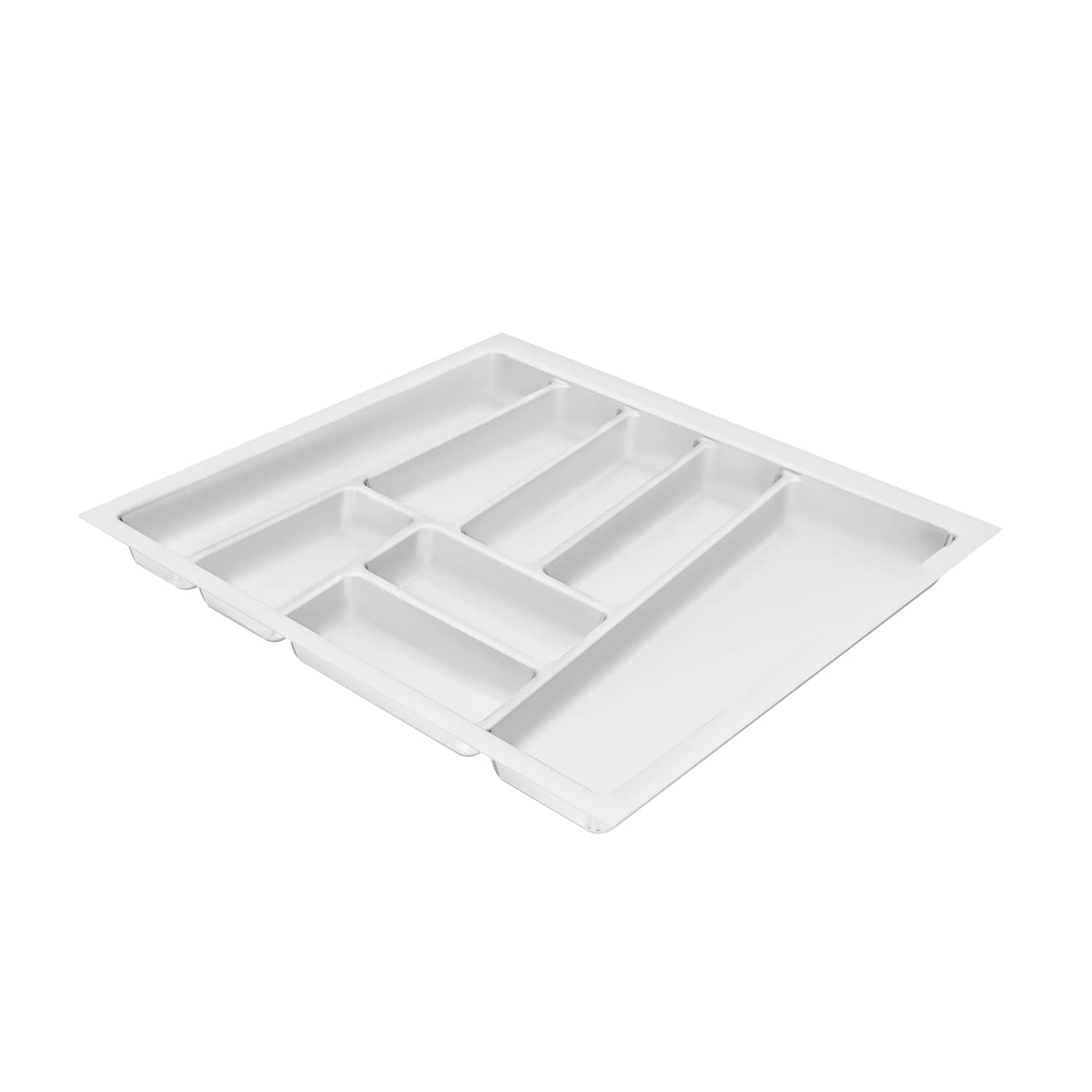 HETTICH OrgaTray 740, NL 500 x 1200 mm, weiß, 9302750