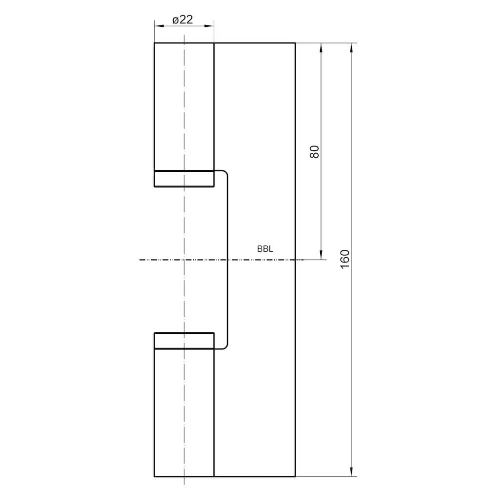 SIMONSWERK Klemmschutz VARIANT® VN 7100,