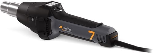 STEINEL Heißluftgebläse HeatMatic PRO HM 2620 E KF 2300 W 50-700GradC