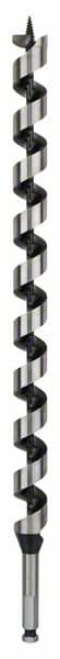 BOSCH Holzschlangenbohrer, Sechskant 26 x 385 x 450 mm, d 11,1 mm