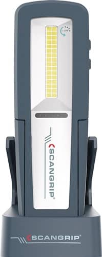 SCANGRIP LED-Arbeitsleuchte UNIFORM 3,7V SCANGRIP