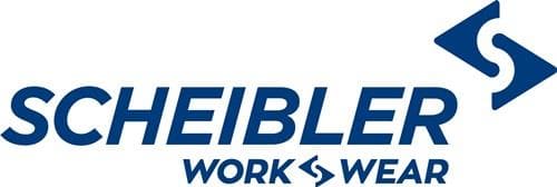 SCHEIBLER Arbeitsmütze Thinsulate univ.schwarz SCHEIBLER