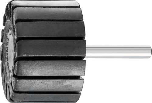 PFERD TOOLS Schleifhülsenträger D45xH30mm Zyl.Schaft-D.6mm PFERD
