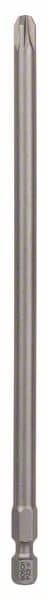 BOSCH Schrauberbit Extra-Hart PZ 3, 152 mm, 1er-Pack