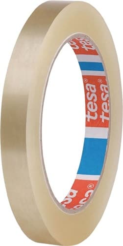 Klebeband tesafilm® 4204 farblos Rolle TESA