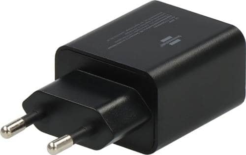 BRENNENSTUHL Ladegerät Power Delivery 3,7V 3 A,2.22 A,1.67 A