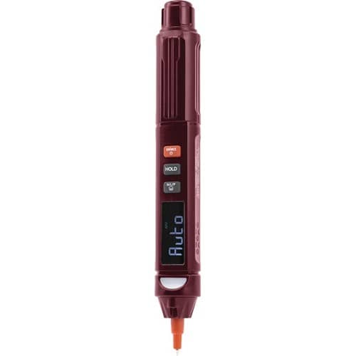 TESTBOY Multimeter Pen 1000 600V AC-1000V DC berührungslose Spannungsprüfung NCV TESTBOY