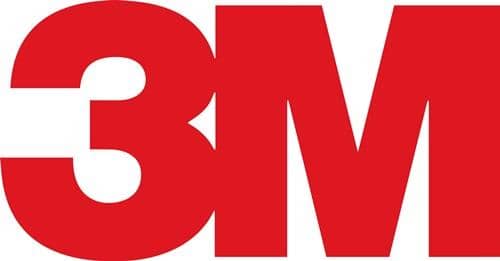 3M Atemschutzhalbmaske 4000+ EN 405:2001+A1:2009 FFABE1P3 R D Einheitsgröße 3M