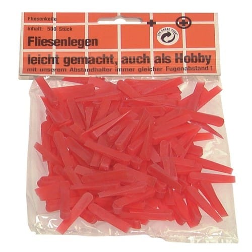 HUFA Fliesenkeil 5x30mm HUFA
