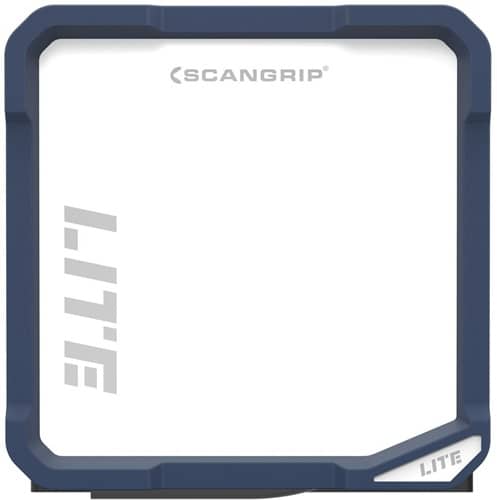 SCANGRIP LED-Strahler VEGA LITE 45 W 6000 lm 5m H07RN-F 3x1,5mm² IP54 SCANGRIP