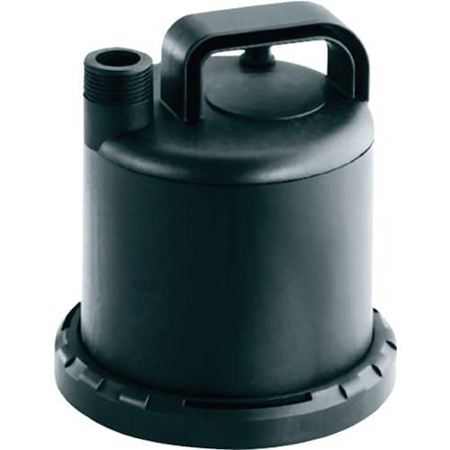 SICCE Tauchpumpe Ultra Zero 3000 l/h 3,1m 80W SICCE