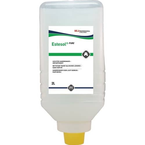 SC JOHNSON PROFESSIONAL Handreiniger Estesol PURE 2l seifen-/lösemittelfrei