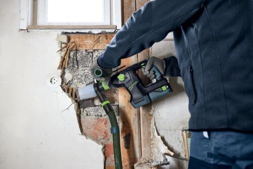 FESTOOL Absaugvorrichtung AV-BHC/KHC, 577524