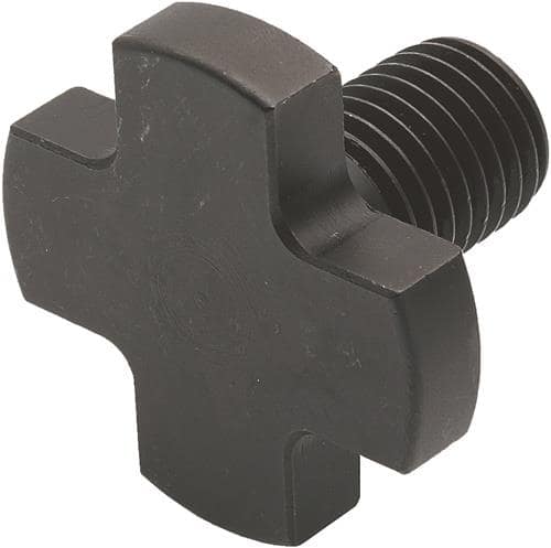 Fräseranzugsschraube TECWERK