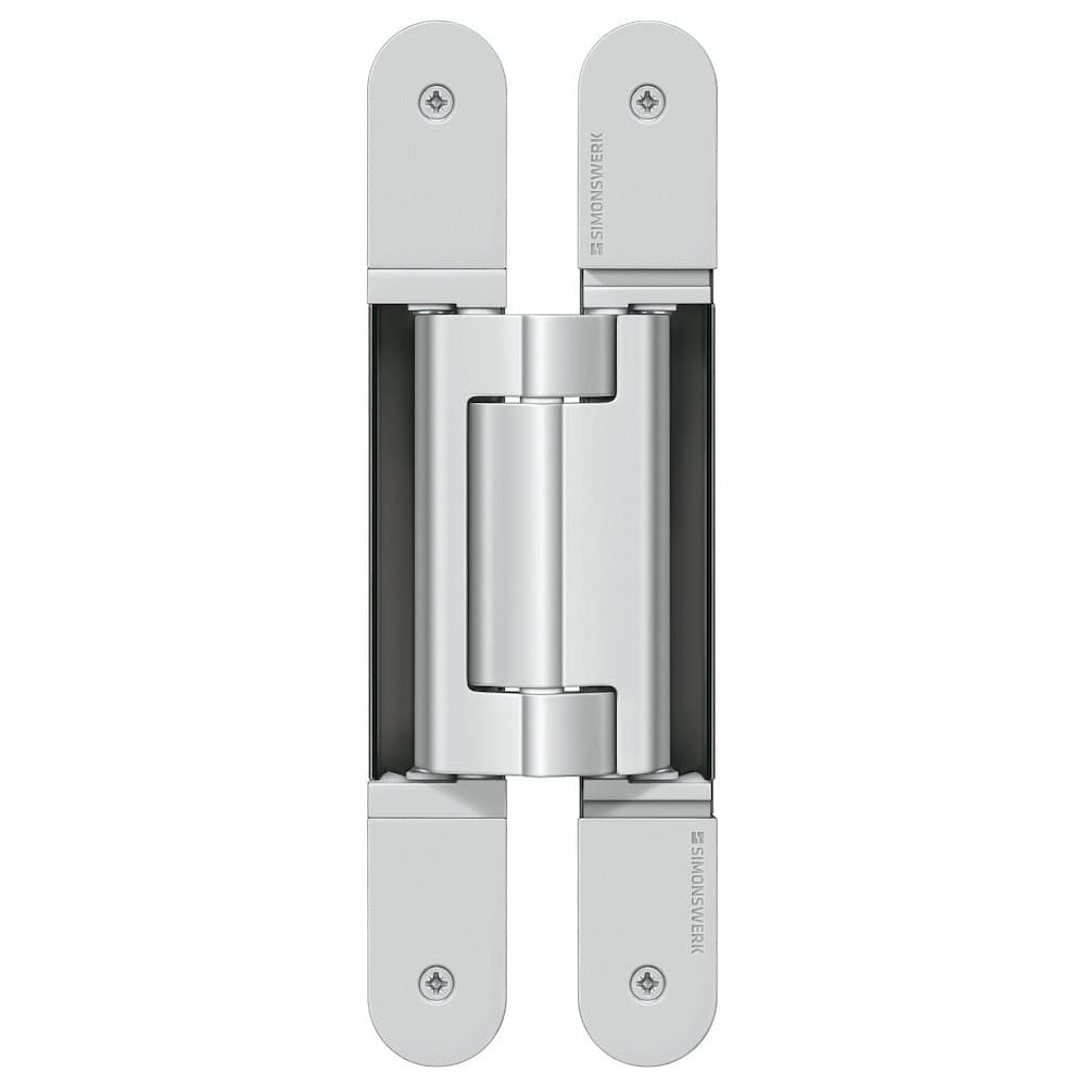 SIMONSWERK Verdecktliegendes Türband TECTUS® TE 640 3D FR,