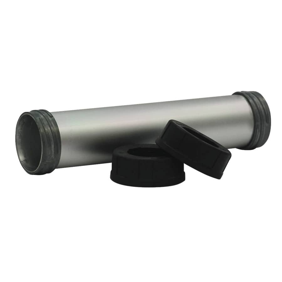 MILWAUKEE Aluminium für C18 PCG / M12 PCG Folienbeutelaufnahme 400 ml