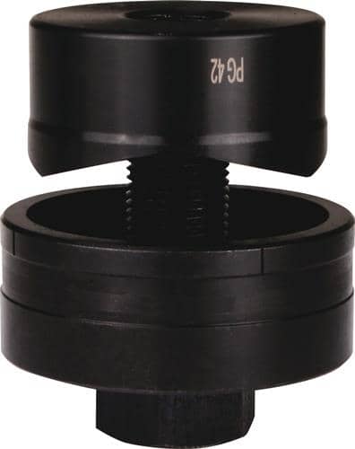 ALFRA Blechlocher MonoCut® D.20,4mm M20 PG 13 ALFRA