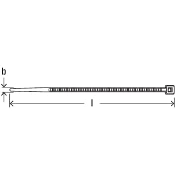 FISCHER Befestigungsbinder FF