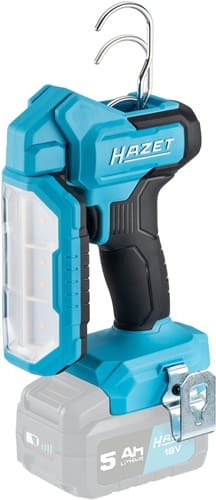HAZET LED-Arbeitsleuchte 9579-10 1000 lm HAZET