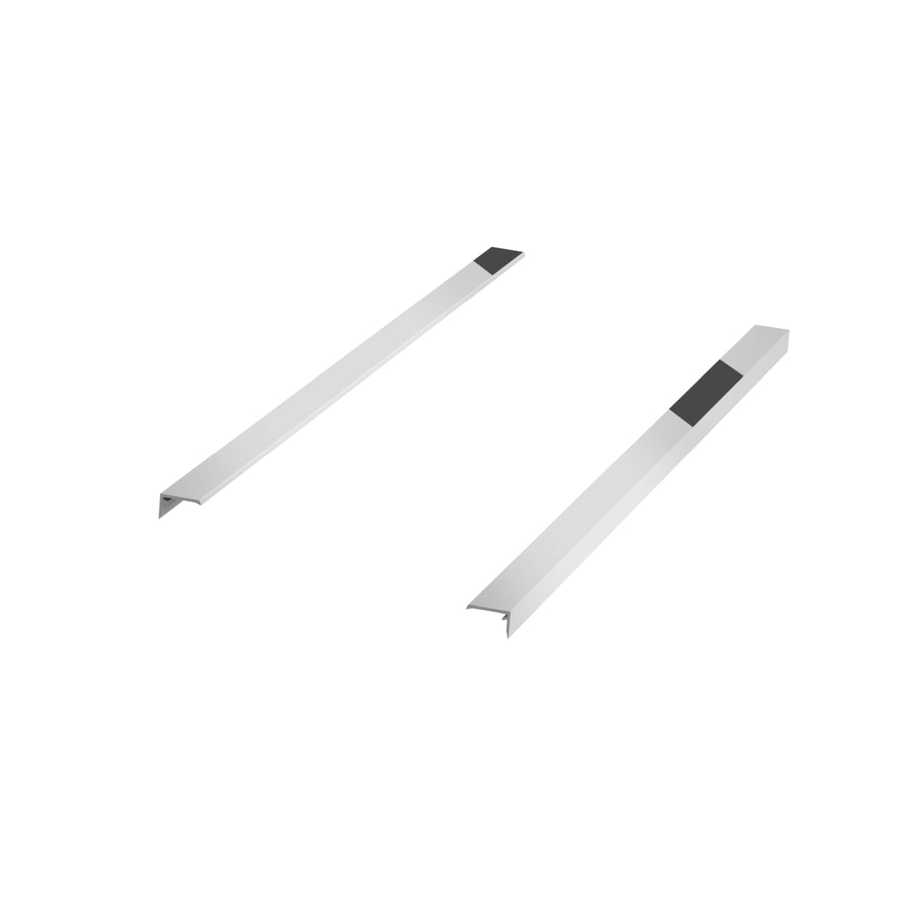 HETTICH ArciTech Designprofile Varianten,