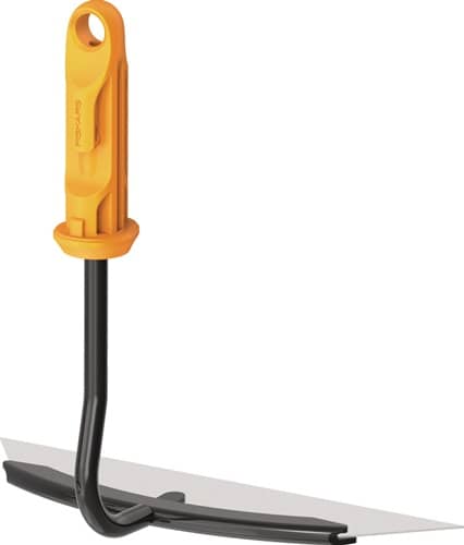 FISKARS Unkrauthacke OneClick Arbeits-B.185mm