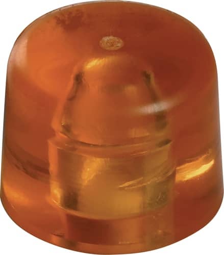TECWERK Plastikhammerkopf Kopf-D.22mm CA rot TECWERK