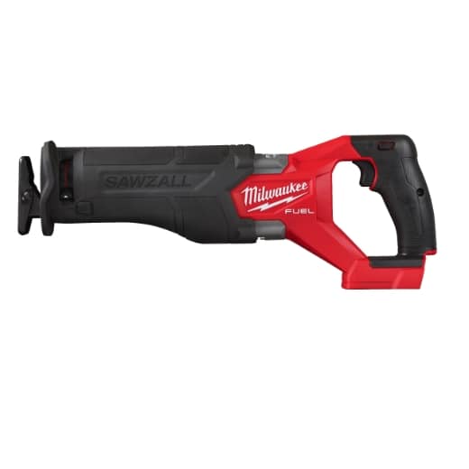 MILWAUKEE FUEL™ Akku-Säbelsäge M18FSZ-0X