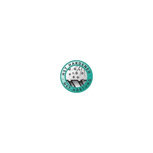 HELLER Hammerbohrer Bionic Pro D.8,0mm Arbeits-L.150mm L.210mm SDS-plus HELLER
