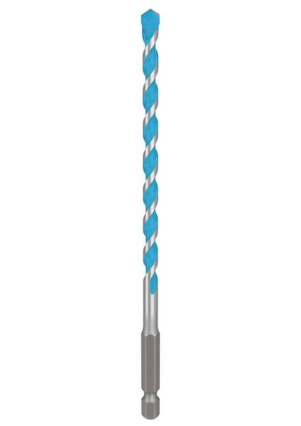 BOSCH EXPERT HEX-9 Multi Construction Bohrer, 6,5 x 90 x 150 mm