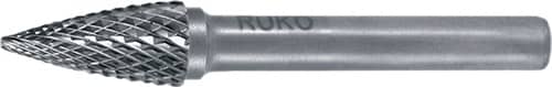 Frässtift SPG Verzahnung KVZ 4 RUKO