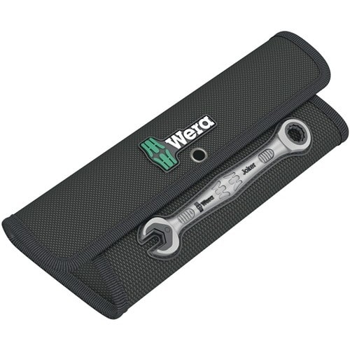 WERA Falt-Ta 6000 Joker 8 B290xTxH110mm leer WERA