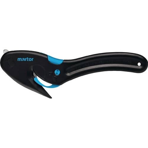 MARTOR Sicherheitsmesser SECUMAX EASYSAFE L.207mm B.10mm H.66mm Schnitt-T.6,6mm MARTOR