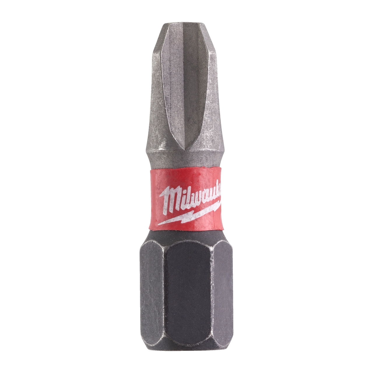 MILWAUKEE PH3 / 25 mm Schrauberbit SHOCKWAVE