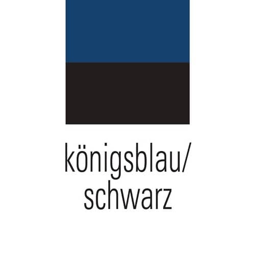 ELKA RAINWEAR Softshelljacke WORKING XTREME Gr.L königsblau/schwarz ELKA RAINWEAR