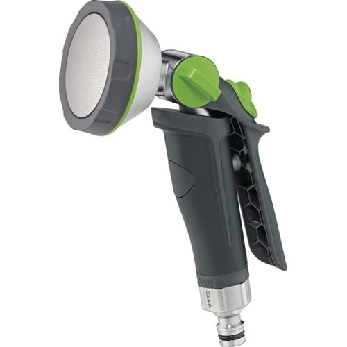 GEKA Bewässerungsbrause 1S GEKA plus Stecksystem 13mm Ausführung:EAN-Fähnchen GEKA