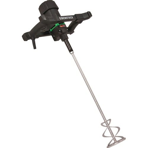 EIBENSTOCK Handrührgerät EHR 18.1 S Set 1100 W M14 120mm EIBENSTOCK