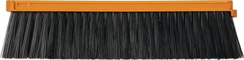 FISKARS Ersatzbürste f.Eiskratzer Eisschabkante 93mm L.26,0cm schwarz/orange FISKARS