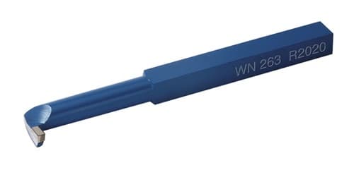 Hakendrehmeißel rechts WILKE