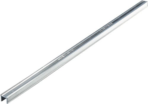 Abdeckleiste Nr. 6486 passend zu T-Nut AMF