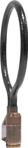 GYS Ringinduktor Induktionskopf Draht-B.36mm +200GradC L.114mm GYS