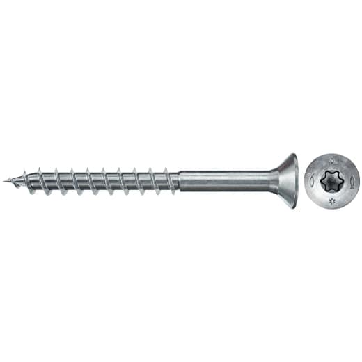 FISCHER Power-Fast II - PowerFast II 3,0x40 SK TX TG blvz 200