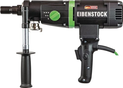 EIBENSTOCK Diamant Nass-/Trockenkernbohrmaschine PLD 182.1 NT PowerLine 2300 W EIBENSTOCK