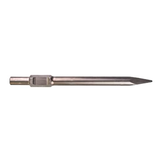 MILWAUKEE 400 mm Spitzmeißel 30 mm Sechskant