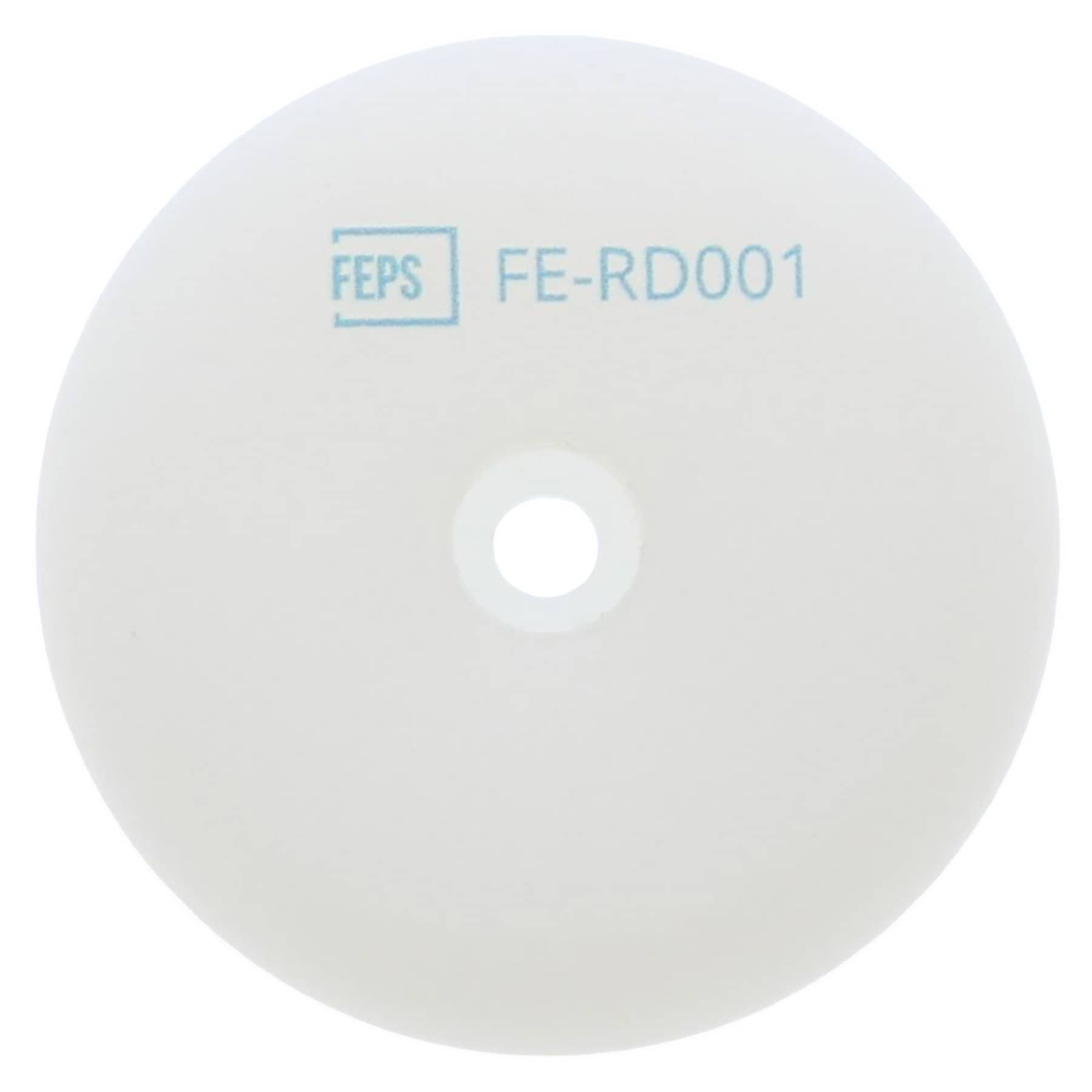 FEPS Tool Rolle FE-RD001 für Dichtungseinroller FE-DE001 Ausführung 1 weiß