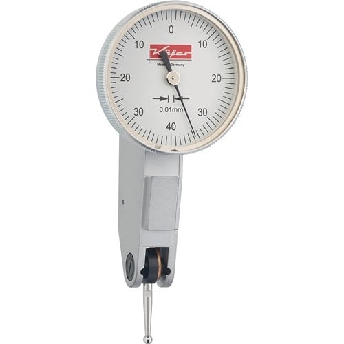 KÄFER Fühlh.-Messger.K 30 0,8mm Abl.0,01mm KÄFER